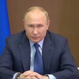 Путин назначил новых глав пяти регионов