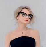 17-летняя Эвелина Хромченко покорила поклонников шоу "Модный приговор" (ФОТО)