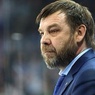 Олег Знарок покинет "Динамо" по окончании сезона и возглавит сборную России