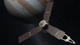 Зонд "Юнона" отправил на Землю свои первые фото Юпитера