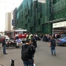 Из ТРЦ в центре Москвы эвакуировали тысячи людей