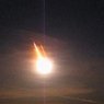 В Карелии проверяют данные о падении метеорита в Выгозеро (ВИДЕО)