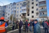 В Уфе завели дело о покушении на убийство после взрыва газа в жилом доме, задержан один из жильцов