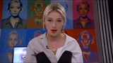 Телеведущую Анастасию Ивлееву не пустили на Украину