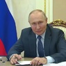 Путин подписал закон о пожизненном лишении свободы за госизмену