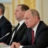 Путин подписал закон о запрете "сухого алкоголя"