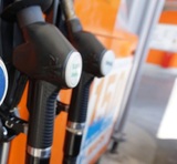 Счетная палата предупредила о риске роста цен на топливо
