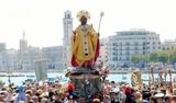 Италия: В Бари празднуют святого покровителя, Сан-Никола