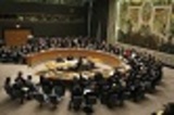 Российская делегация покинула заседание ООН перед выступлением главы Литвы