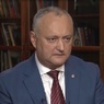 Экс-президента Молдавии Додона задержали по делу о пассивной коррупции и государственной измене