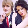 Появились первые кадры со свадьбы сына Сергея Зверева