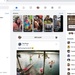 Цукерберг показал обновленный дизайн Facebook