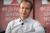 Аркадий Дворкович покидает пост главы фонда "Сколково"