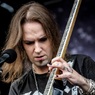 Не стало основателя группы Children of Bodom Алекси Лайхо