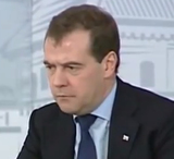 Медведев: Каждый третий игрок попадает в сборную – какой тут выбор?