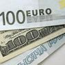 Доллар поднялся выше 35 рублей на Московской бирже