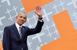Барак Обама может стать ведущим нового шоу