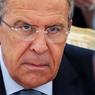 Глава МИД РФ прокомментировал заявление беглого генерала о складе химоружия Асада