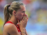 Легкоатлетка Рыжова дисквалифицирована на 9 месяцев за допинг