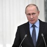 Путин поблагодарил членов правительства и отметил "огромную заслугу" Медведева