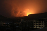 В Йемене начинается наземная военная операция