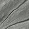 На Марсе текут "железные" ручьи
