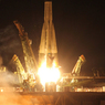 Россия запустила военный спутник на борту ракеты "Союз-2.1а"