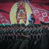 Республика Беларусь отмечает День независимости