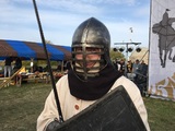 Фестиваль средневекового боя «Великий Болгар» прошел вопреки коронавирусу