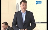 Вице-губернатор Приморья Серебряков уходит в отставку