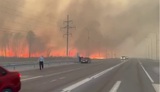 В Курганской области шесть человек погибли из-за пожаров