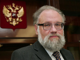Председатель ЦИК Чуров грузит судом за упоминание 146 процентов