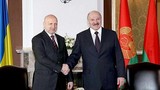 Турчинов благодарен Лукашенко за недопустимость агрессии