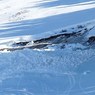 На Камчатке в результате схода лавины погиб турист из Германии