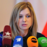 СБУ объявила в розыск и.о. прокурора Крыма Наталья Поклонскую
