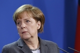 Песков увидел в Ангеле Меркель дипломатического ангела
