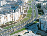 Воронеж занял 7 место, а Москва - 48 в рейтинге городов России