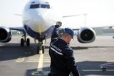 В московском аэропорту была предотвращена авиакатастрофа
