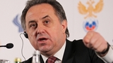 Мутко: Россия создает напряжение в футбольной среде