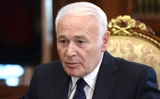 Глава Магаданской области отправлен в отставку