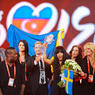 В Киеве прокомментировали сообщения о возможном лишении права проведения Евровидения