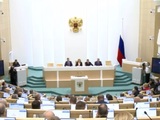 Совет Федерации рекомендовал правительству свернуть самозанятость в 2026 году
