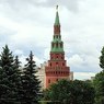 Оперная певица из Италии, обнажившись, призналась Путину в любви у стен Кремля