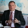 Рогозин сыронизировал по поводу "открытия" газового месторождения на Украине