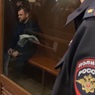 Суд арестовал обвиняемого в подрыве машины бизнесмена на юге Москвы