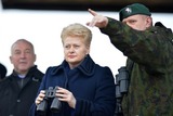 Литва приравняла Россию к «Аль-Каиде»