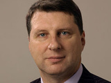 Президентом Латвии выбран Раймонд Вейонис