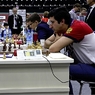 Россия завоевала бронзу на Всемирной шахматной Олимпиаде в Баку