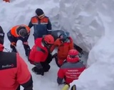 На Камчатке возбудили уголовное дело после сходы лавины на туристов