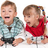 Жестокие видеоигры вызывают у мальчиков депрессию